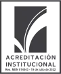 Logo Acreditación Institucional